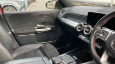 Mercedes-Benz GLB 200 AMG Line Premium 5dr 7G-Tronic Petrol Estate